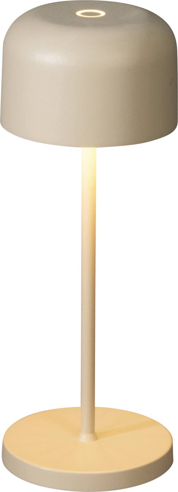Konstsmide 7835-330  Lampada da tavolo per esterni     Sabbia