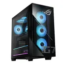 Asus PC da gioco ROG GM700 2.5 cm (1 pollici) AMD Ryzen 7 9800X3D 5.2 GHz 16 GB RAM 2 TB SSD AMD Grafica Radeon AMD AMD