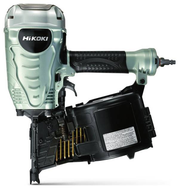 HiKOKI Pistola sparachiodi