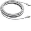 Hager G8312 RJ45 Cavo di rete, cavo patch 5 m 1 pz.