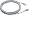 Hager G8317 RJ45 Cavo di rete, cavo patch 0.35 m 1 pz.