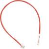 Hager ZZ12LMN018 RJ45 Cavo di rete, cavo patch 0.18 m Rosso 1 pz.