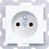 Hager #####Lichtweiß (glänzend) WAS1500WG 1 pz.