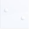 Hager #####Lichtweiß (glänzend) WAW1007WG 1 pz.