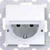 Hager #####Lichtweiß (glänzend) WAS1212WG 1 pz.
