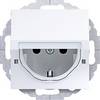 Hager #####Lichtweiß (glänzend) WAS1213WG 1 pz.