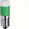 Hager Lampada a LED Verde WDA2727G 1 pz.