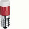 Hager Lampada a LED Rosso WDA2727R 1 pz.