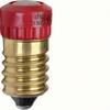 Hager Lampada a LED Rosso WDA2728R 1 pz.