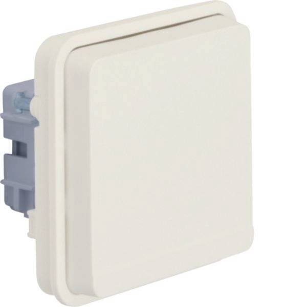 Hager     bianco polare WNA140B 1 pz.