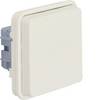 Hager bianco polare WNA140B 1 pz.