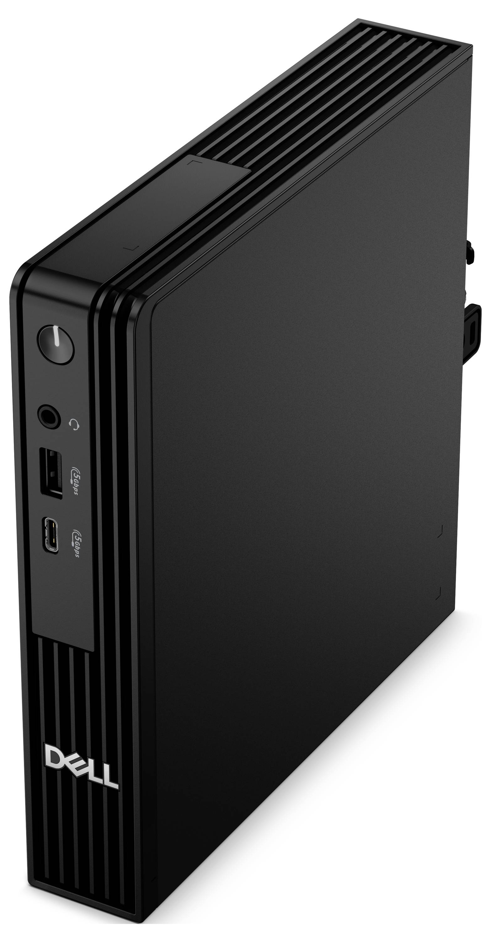 Dell Mini-PC (HTPC) Pro Essential Micro R5 230 8GB 230 4.9 GHz 8 GB RAM 256 GB SSD AMD AMD Radeon 9MMXP-2