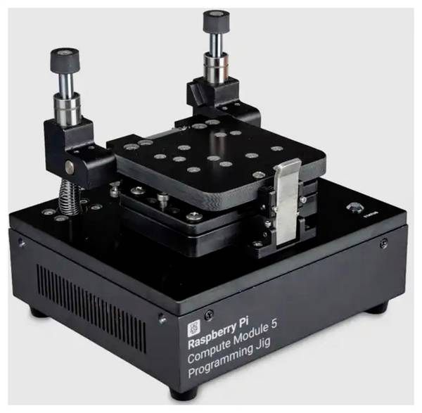 Raspberry Pi® SC2357    1 pz.