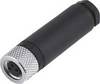 di-soric 202358 Connettore 1 pz.