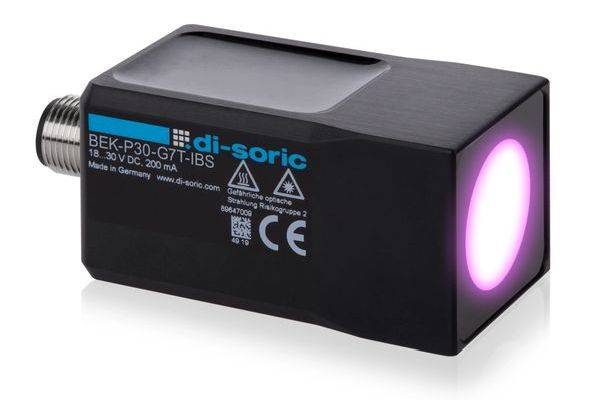 di-soric 212920 Illuminazione a faretti LED