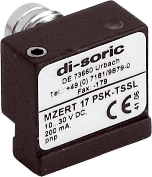 di-soric Sensore cilindro 202987 202987 M8 per dadi a T