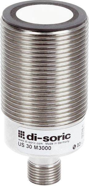 di-soric Sensore Ultrasuoni 210594 210594 IO-Link