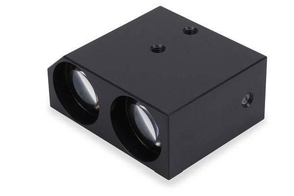 di-soric 209503 Ottica di messa a fuoco 209503 1 pz.