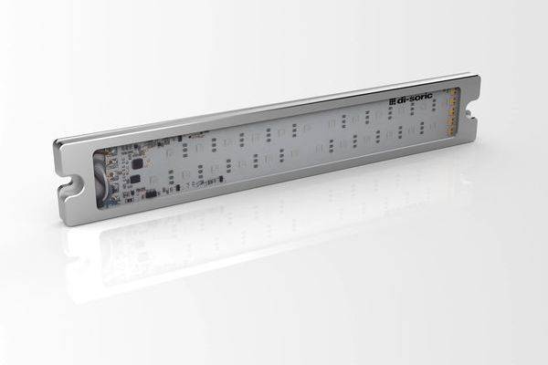 di-soric Segnalatore luminoso LED 213114 213114 Multicolore
