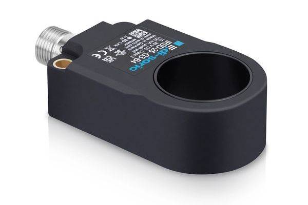 di-soric Sensore Induttivo 213670 213670 PNP antivalente (Ø) 25.1 mm