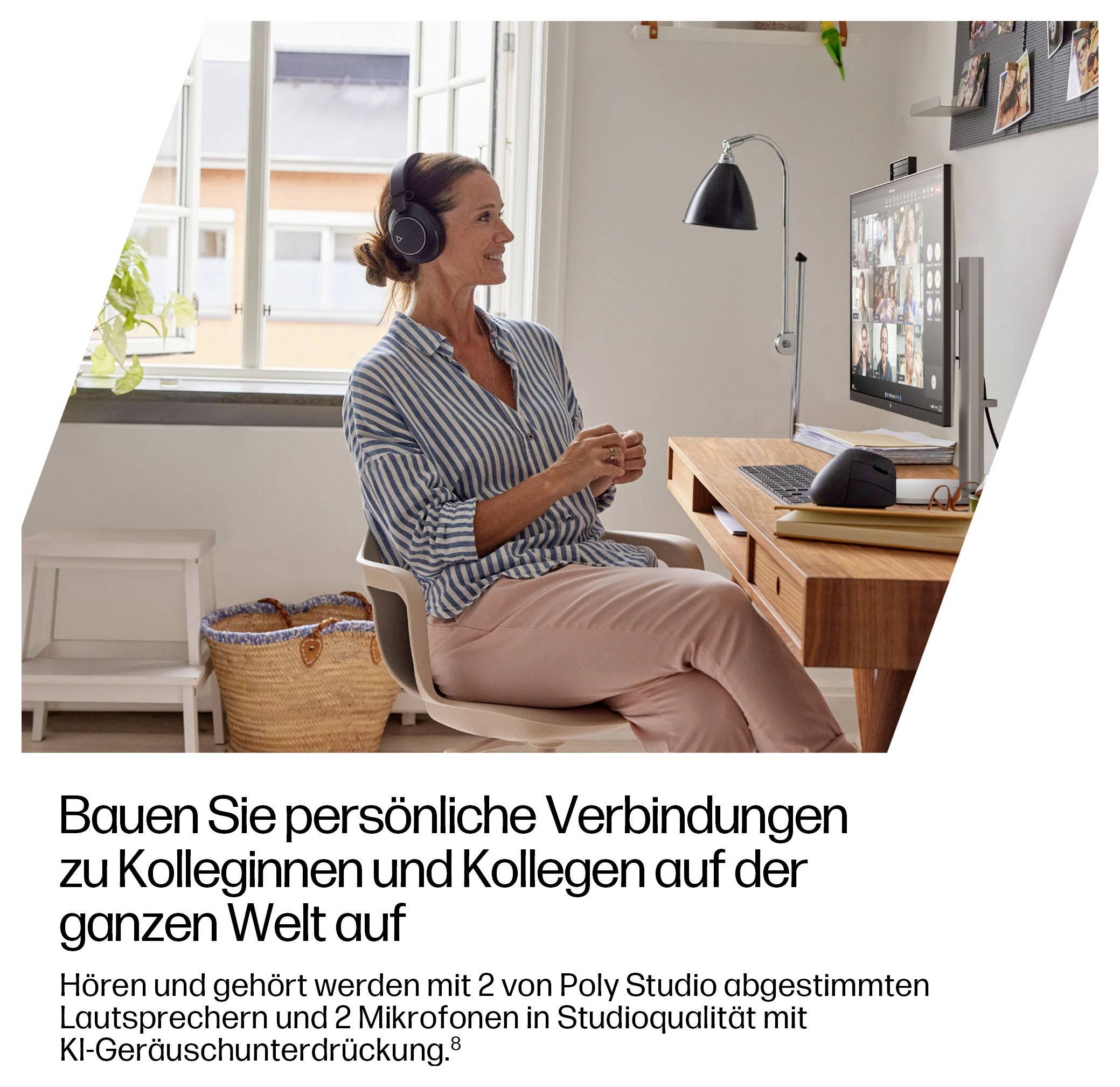 HP PC All-in-One EliteStudio 8 AiO G1i U523516GB/512PC E5MK0ET-9