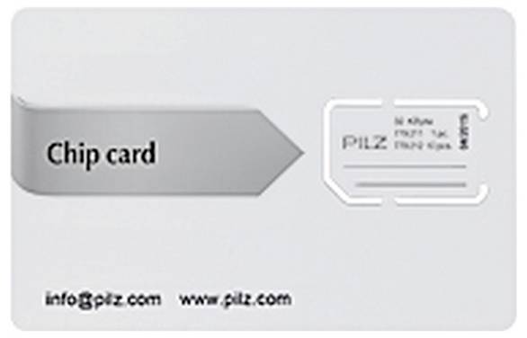 WAGO Scheda chip PNOZmulti 779201