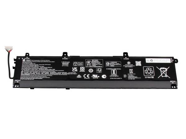 Batteria per notebook HP Akku M02029-005 11.58 V 6880 mAh HP