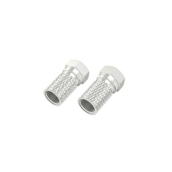 Hama 00205210 Adattatore SAT    4 pz.