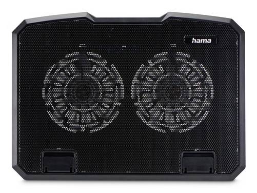 Hama  Supporto per notebook con funzione di raffreddamento