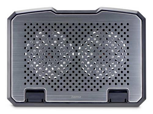 Hama  Supporto per notebook con funzione di raffreddamento