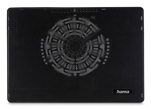 Hama  Supporto per notebook con funzione di raffreddamento
