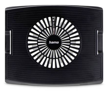 Hama  Supporto per notebook con funzione di raffreddamento