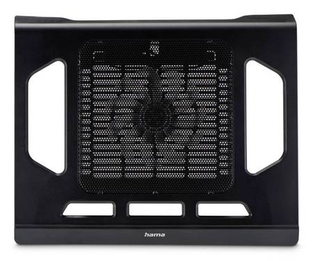 Hama  Supporto per notebook con funzione di raffreddamento