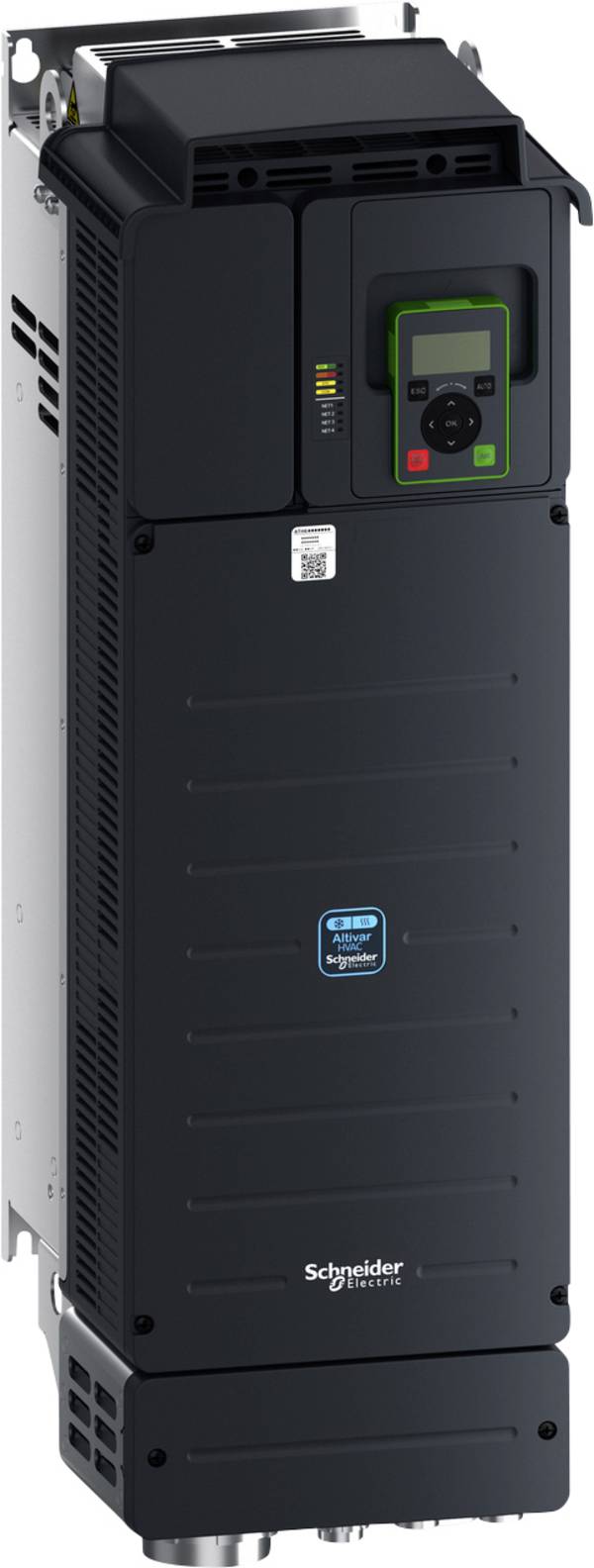 Schneider Electric Convertitore di frequenza  45 kW a 3 fasi