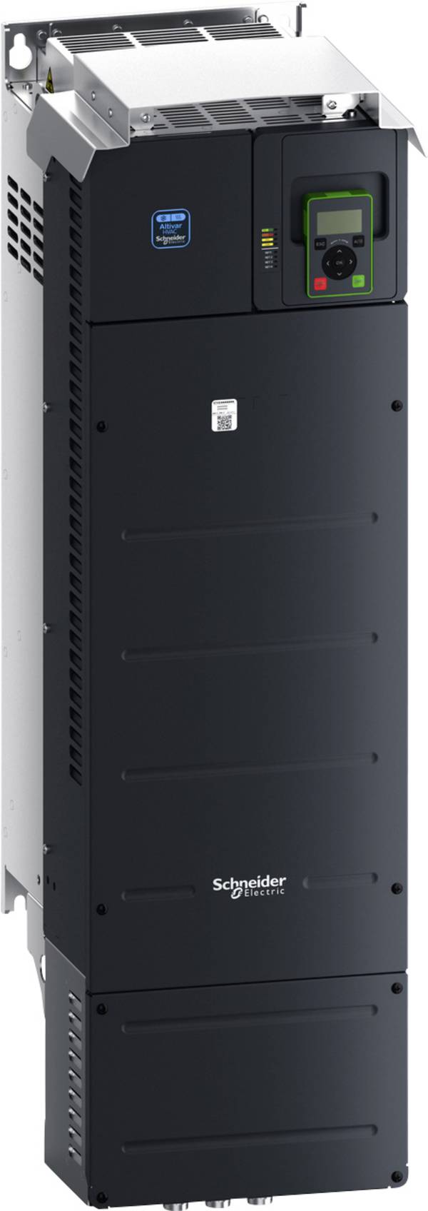 Schneider Electric Convertitore di frequenza  75 kW a 3 fasi