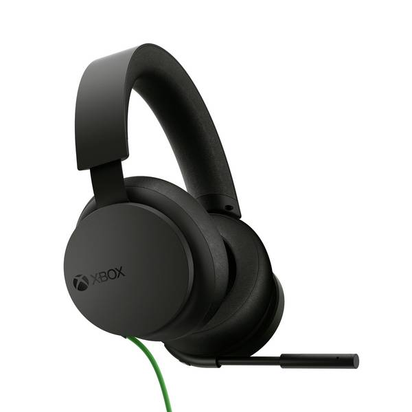 Microsoft XBOX Stereo Headset (P) Controller