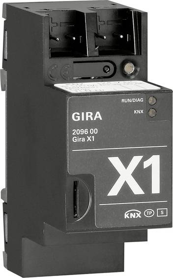 GIRA Server 209600 1 pz.
