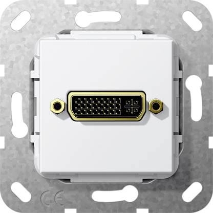 GIRA Inserto da incasso 564403 1 pz.