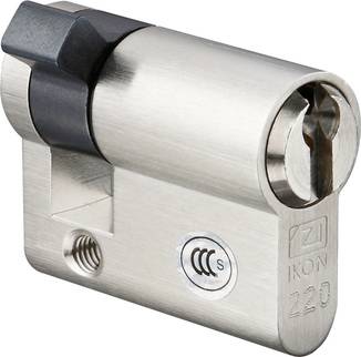 GIRA Semicilindro profilato Multicolore 000200 1 pz.