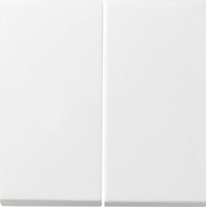 GIRA Bilanciere in serie Bianco 0915112 1 pz.-0