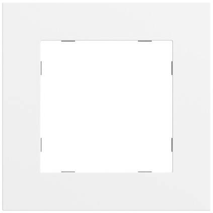 GIRA Telaio di montaggio Bianco 264872 1 pz.