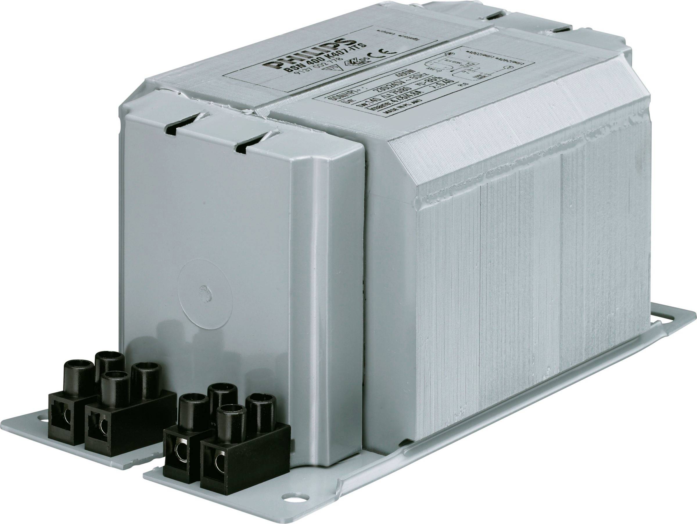 Philips 8711500881571 Ballast elettromagnetico 400 W (1 x 400 W)