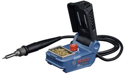 Bosch Professional GLK18V-450 Saldatore a batteria Forma a scalpello 450 °C (max)-1
