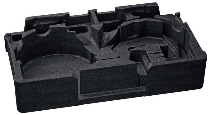 Bosch Professional 1600A0382U 1600A0382U Inserto per valigetta-1