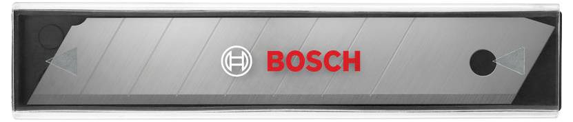 Bosch Professional 1600A03AL3 Lama taglierino, 10 pz. 10 pz.-0