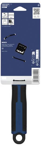 Bosch Professional 1600A03B68 1600A03B68 Chiave inglese regolabile Misura (metrica) 42 mm Misura (in pollici) 12"-2