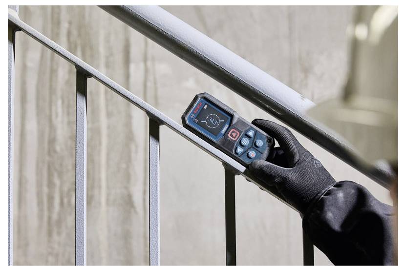 Bosch Professional GLM80-35C Telemetro laser 80 m-4