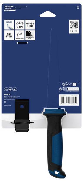 Bosch Professional 1600A03BZ5 1600A03BZ5 Sega a mano per cartongesso-2