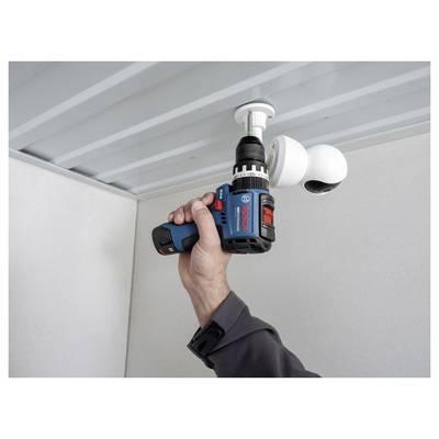 Bosch Professional GSB12V-31 -Trapano a percussione a batteria-4