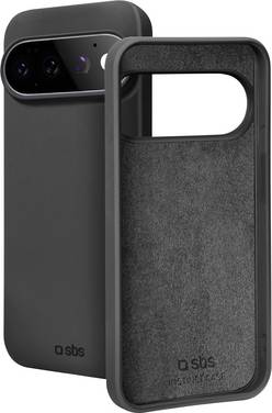 sbs mobile Instinct Backcover per cellulare Google Pixel 11 Nero  TEINSTGOPIX11K